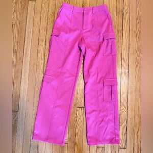 Lovers + Friends Utility Trouser